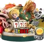 3tbet slots